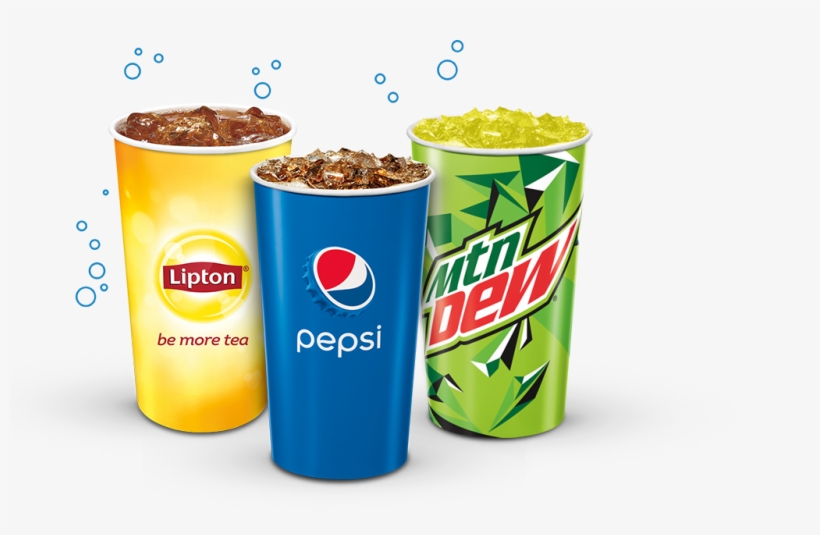 Mountain Dew Mtn Dew Soda (12 Fl Oz-24) 288 Fluid Ounce, transparent png