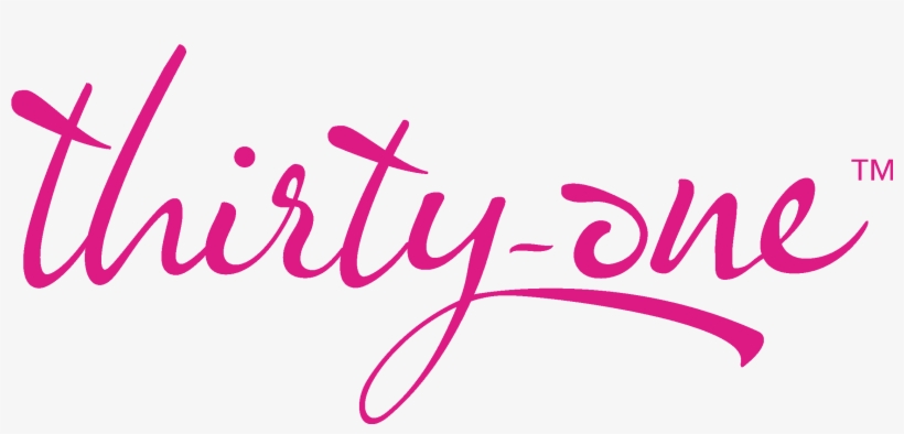 Thirty One Scentsy Png Logo - Thirty One Gifts Logo Png, transparent png