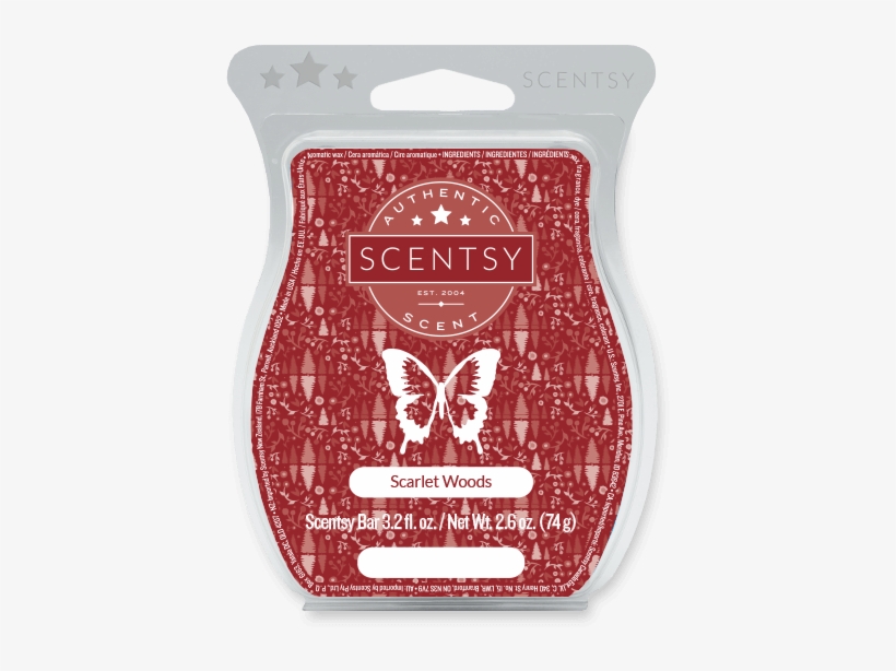 Scentsy Apple Butter Frosting Png Library - Scentsy Crisp Orchard Air, transparent png