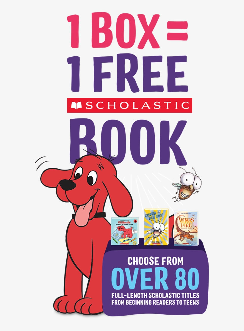 For Each Book Redeemed, Another Will Be Donated To - Feeding Reading, transparent png