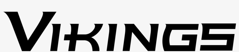 Wwu Vikings Logo Png Transparent - La Kings Logo Text, transparent png