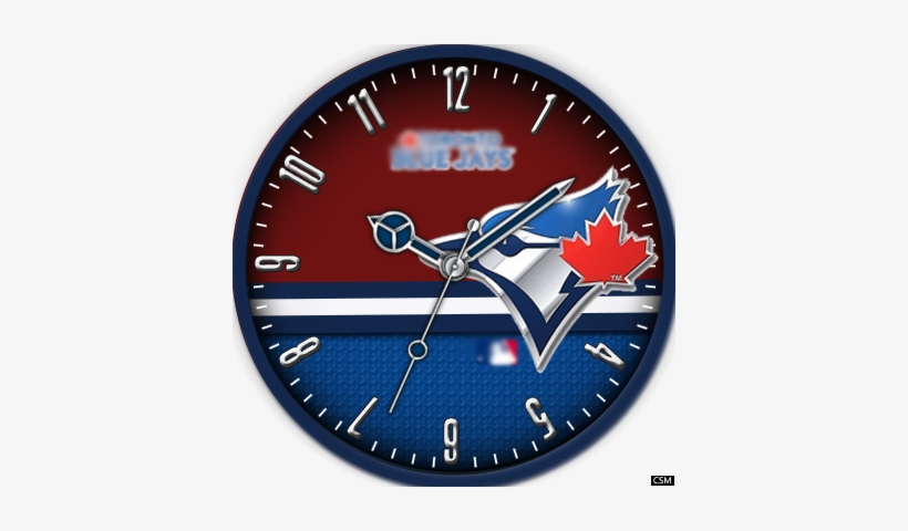 Preview Image, Toronto Blue Jays Ii - Pro-mark Ce3ml30 Toronto Blue Jays 3d Color Emblem, transparent png