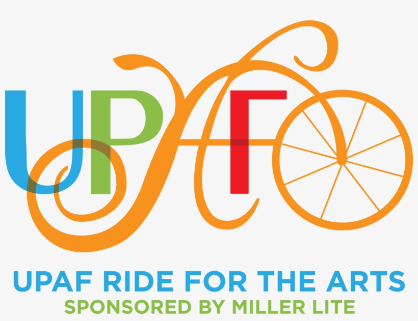 United Performing Arts Fund Logo, transparent png