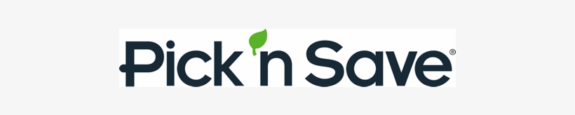 Pick'n Save - Pick N Save Logo, transparent png