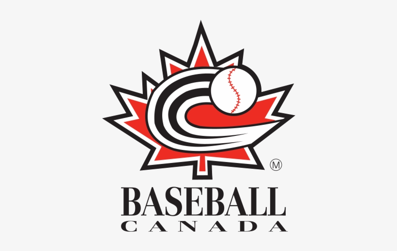 Free Download Baseball Canada Logo Clipart Canada Toronto - Spn Slo Pitch, transparent png