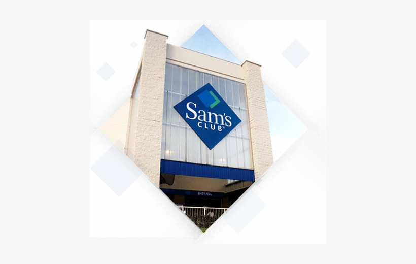 Sam's Club Seja Sócio E Descubra Um Mundo De Vantagens - Sams Club, transparent png