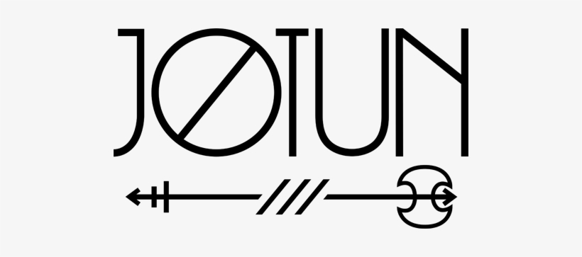 Will Dube Talks Vikings, Killing, & Jotun - Jotun Game Logo Png, transparent png