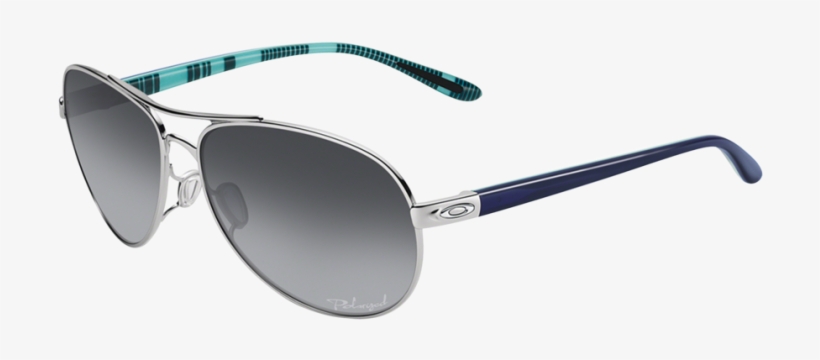 Oakley Polarized Feedback 4079-07 - Oo4079 07, transparent png