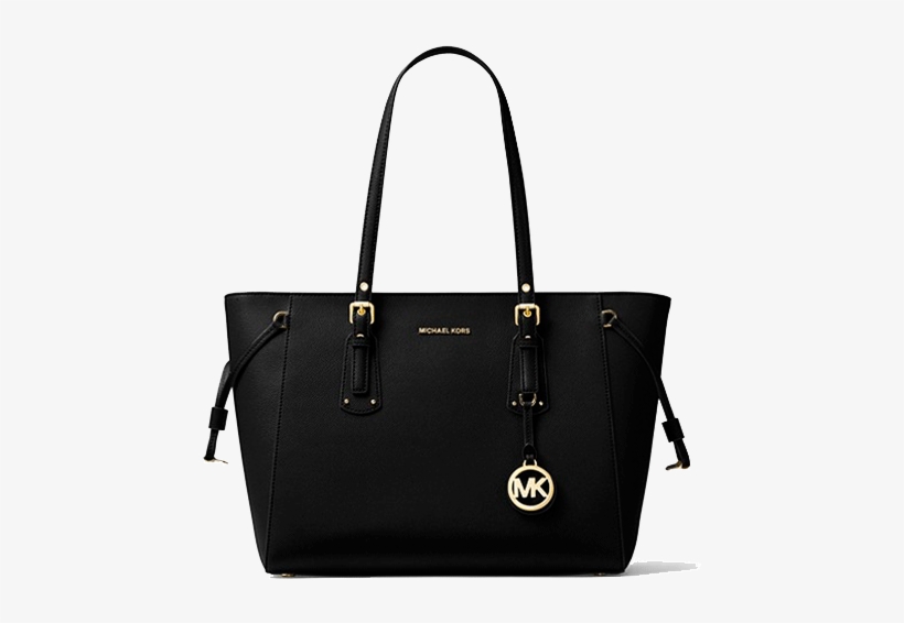 Michael Kors Voyager Tote, transparent png