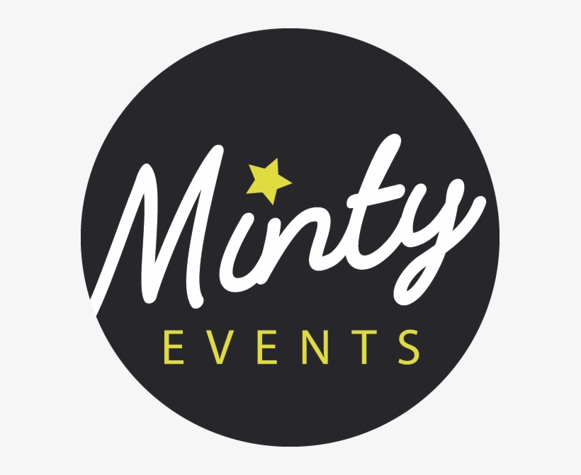 Minty Events - Need More, transparent png