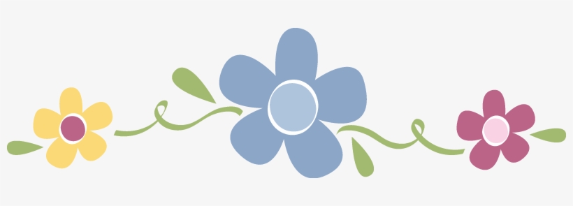 Soon Summer Will Be A Distant Memory And The Crisp - Flower Border, transparent png