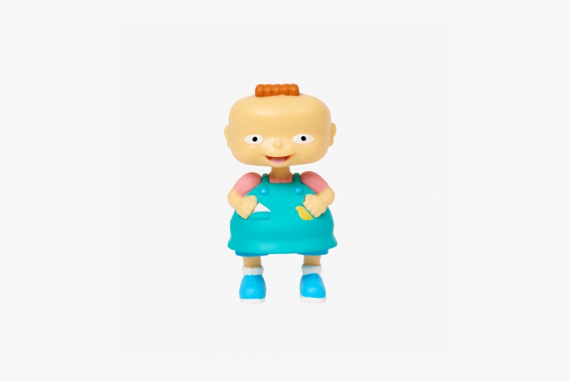 Rugrats Collectible Figure - Rugrats Phil Toys, transparent png