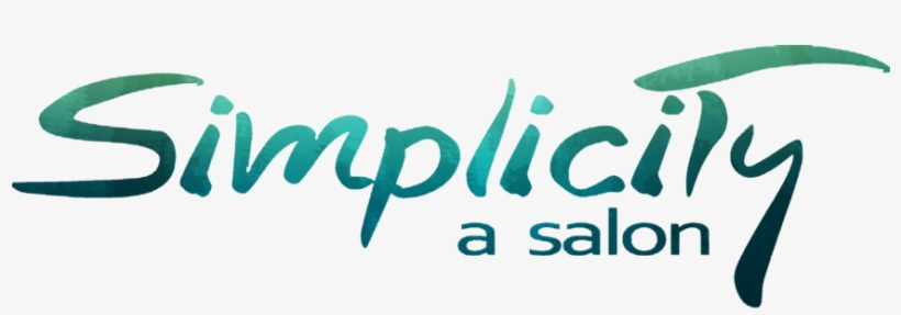 People & Planet Friendly - Simplicity A Salon, transparent png