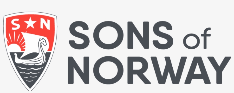 The Mission Of The Sons Of Norway Is To Promote And - Sons Of Norway, transparent png