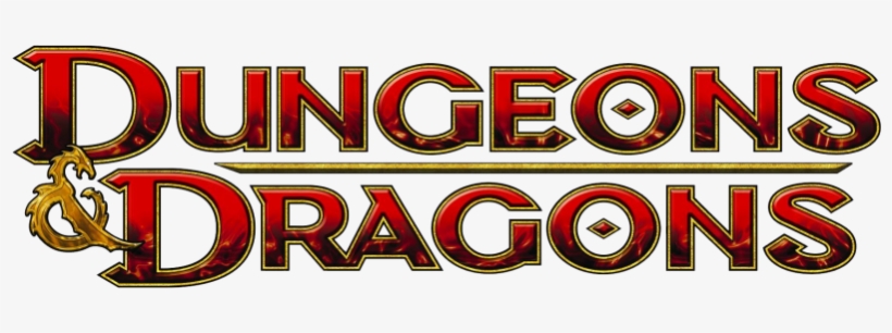 Dungeons And Dragons 4th Edition Logo - Dungeons & Dragons - Tomb Of Annihilation Board, transparent png