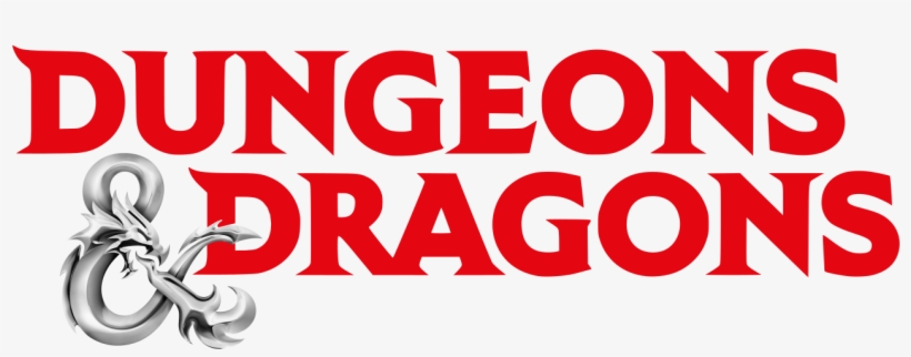 Dungeons & Dragons 5th Edition Logo - Night Of The Hunter By R. A. Salvatore, transparent png