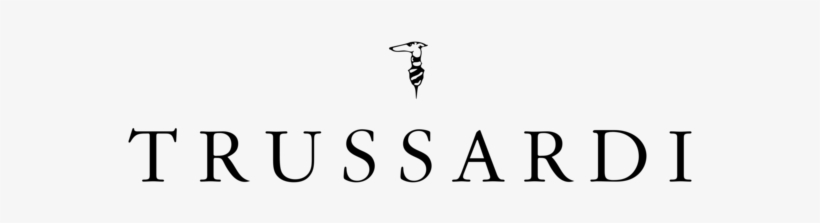 Trussardi - Trussardi Logo, transparent png