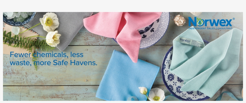 New Business Adventure- I'm A Norwex Independent Sales - Norwex Facebook Cover, transparent png