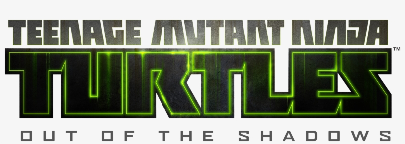 View Original Image - Tmnt Out Of The Shadows Costumes, transparent png