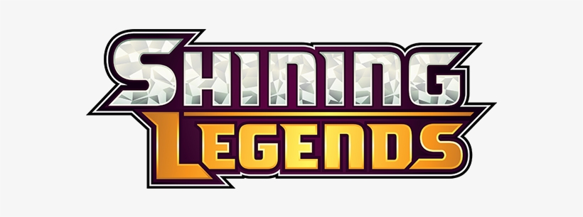 Shining Legends - Pokemon Sun And Moon Shining Legends, transparent png
