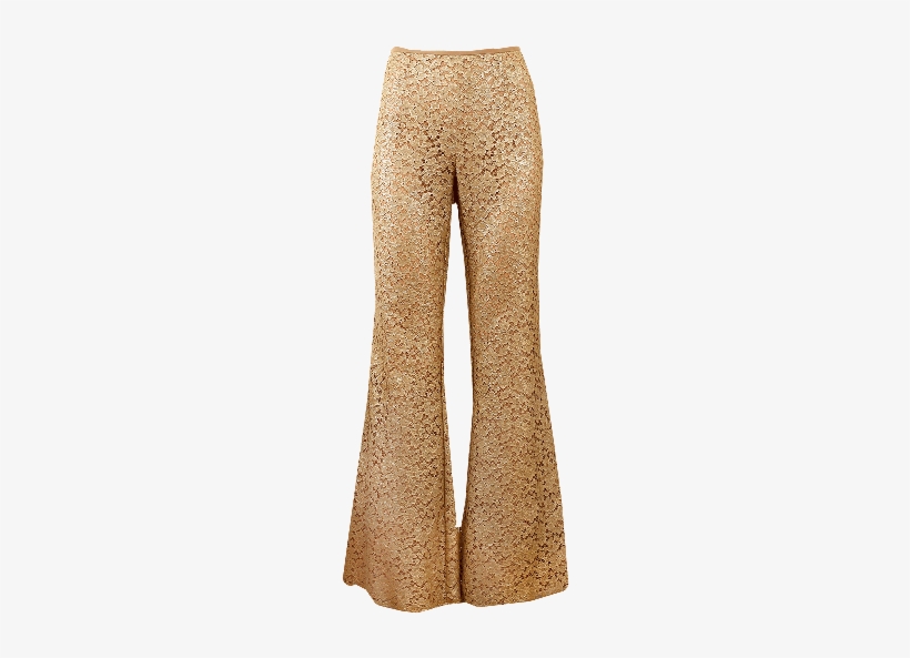 Michael Kors - Trousers, transparent png