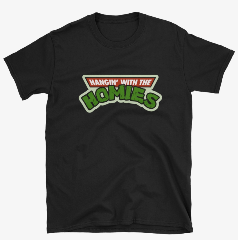 Image Of Tmnt Tee - Sturgill Simpson Unicorn Shirt, transparent png