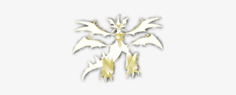 Major Changes For Ultra Necrozma - Ultra Necrozma Base Stats, transparent png