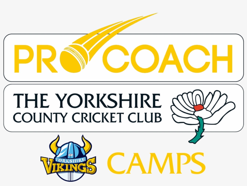 Train Like The Pros, Play Like The Pros - Yorkshire Ccc On This Day: History, Facts, transparent png