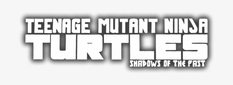 Welcome To The Pledgemanager For Teenage Mutant Ninja - Teenage Mutant Ninja Turtles: Volume 6, Part 1: City, transparent png