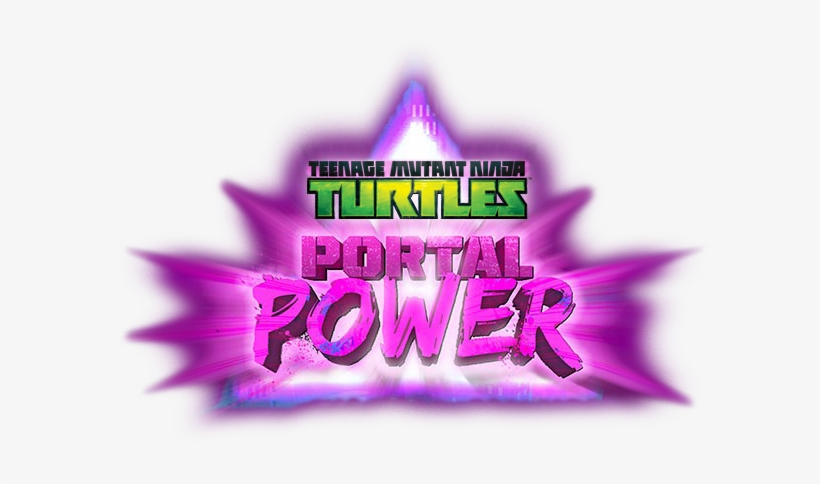 Tmnt Logo - Teenage Mutant Ninja Turtles My Great Party, transparent png