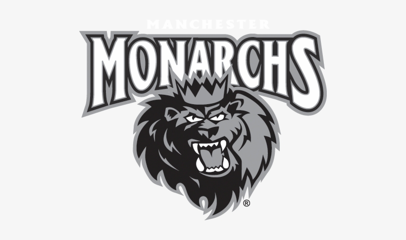 As The Echl Affiliate Of The Los Angeles Kings, We - Manchester Monarchs, transparent png