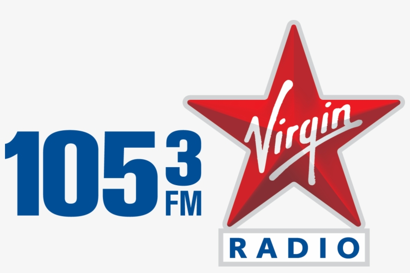 Virgin Radio Kitchener - 99.9 Virgin Radio, transparent png