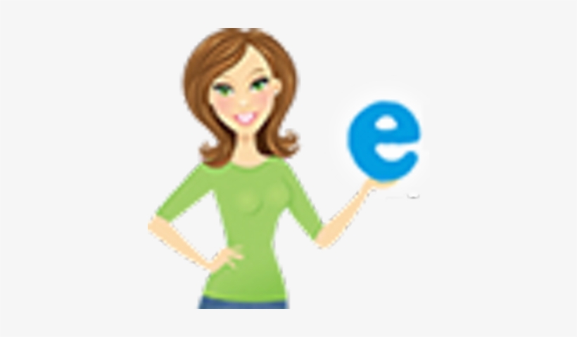Buy E-cloth - Cartoon, transparent png