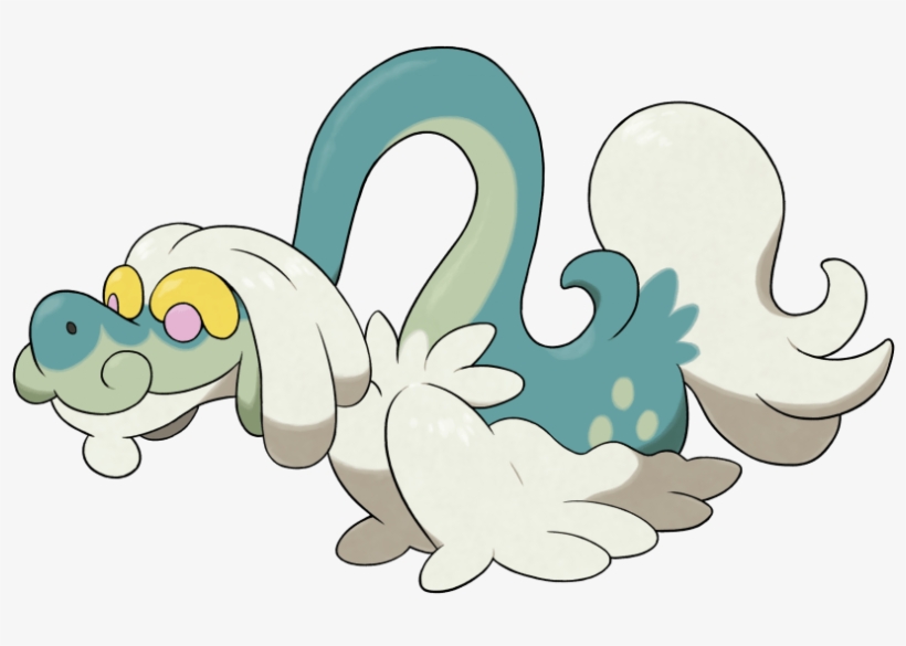 Pokémon Sun And Moon - Cool Sun And Moon Pokemon, transparent png