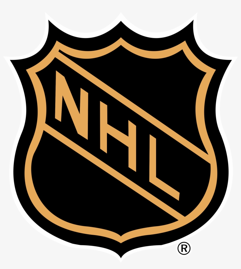 Nhl Logo Png Transparent - Nhl Logo Vector, transparent png