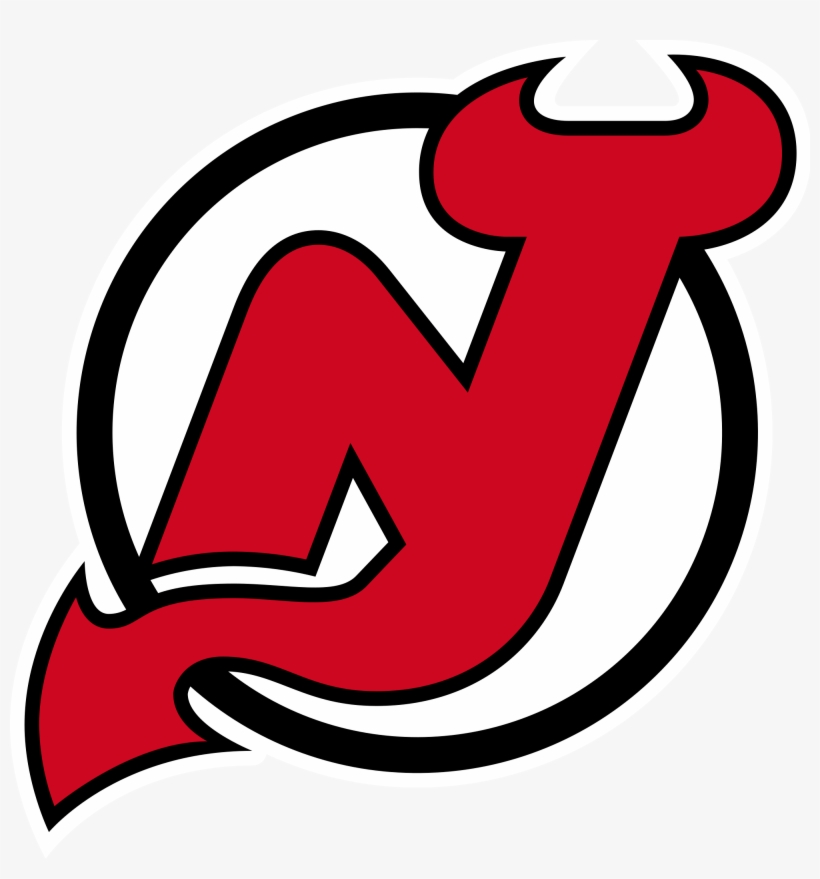 Free Png The New Jersey Devils Nhl Logo Png Png Images - New Jersey Devils Logo Png, transparent png
