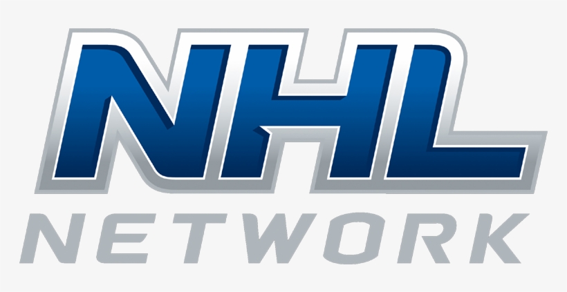 Nhl Network Logo - Nhl Network Hd Logo, transparent png