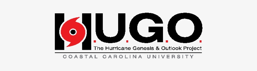 The Hugo Hurricane Landfall Outlook Program Is A Unique - School, transparent png