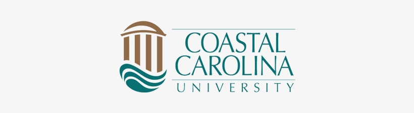 Coastal Carolina University, transparent png