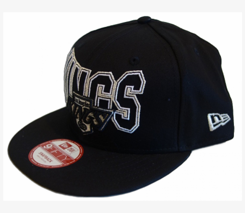 New Era 9fifty Outer Nhl Los Angeles Kings Cap - Paradox Hat, transparent png