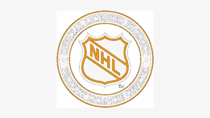N/a - Nhl Official Licensed Product, transparent png
