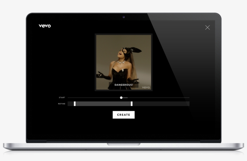 Music Video, transparent png