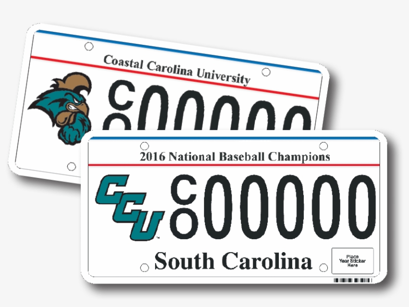 Growing Up Coastal - Coastal Carolina University, transparent png