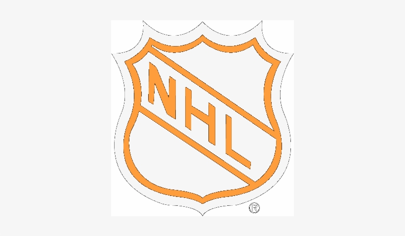 Nhl Logo, Free Vector Logos - Nhl Logo, transparent png