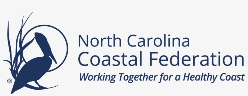 Nc Coastal Federation Logo, transparent png