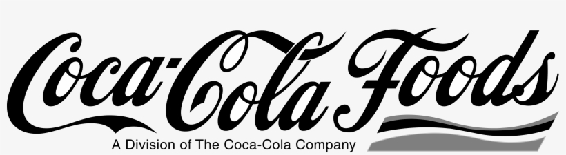 Coca Cola Foods Logo, transparent png