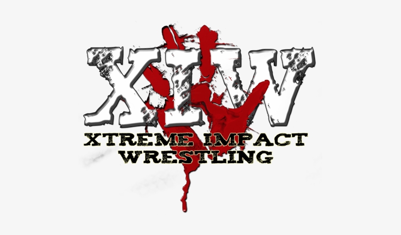 Xtreme Impact Wrestling Makes Its Triumphant Return - Mississippi, transparent png