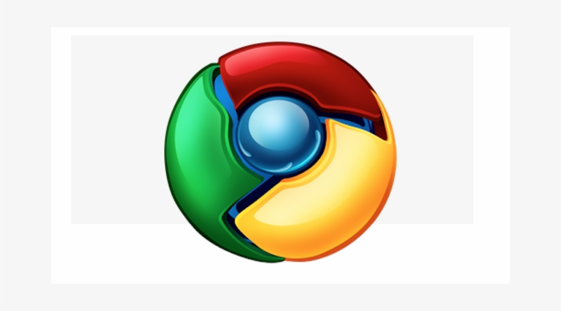 Google Chrome - Google Chrome Icon Jpg, transparent png