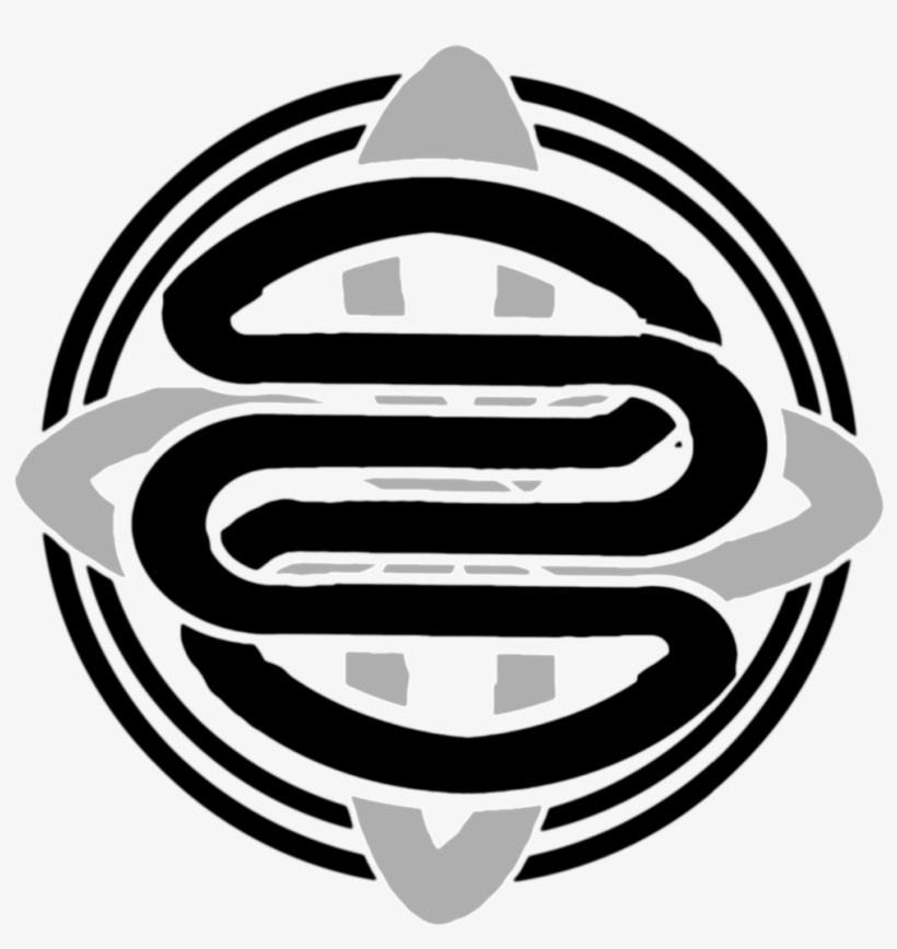 Logo Black - Emblem, transparent png