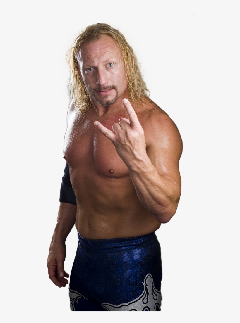 Wwe, Tna, Wrestling - Jerry Lynn, transparent png